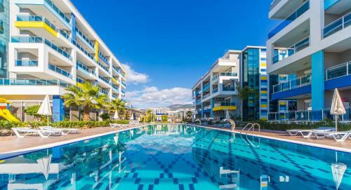 Apartamento Lory Queen Residence
