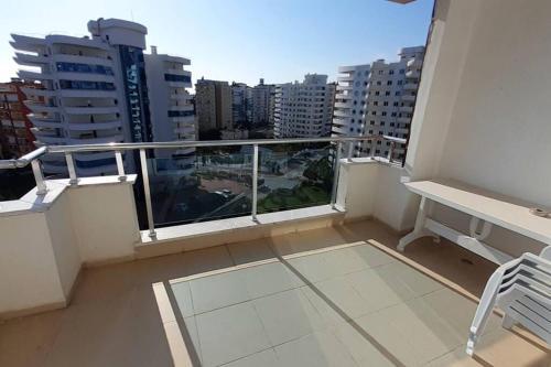 Apartamento My Wordc?ty 31