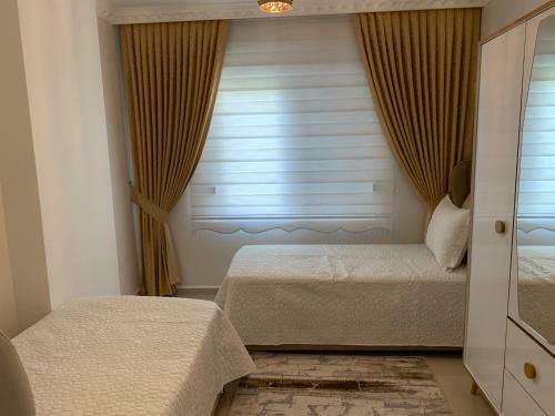 Apartamento Casp?an Res?dence