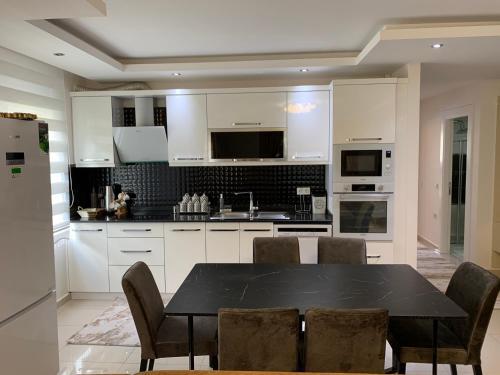 Apartamento Casp?an Res?dence