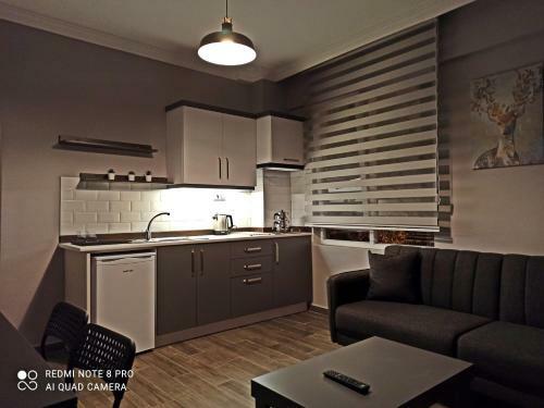 Merve Apart Hotel