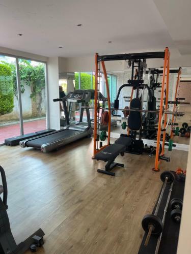 Apartamento Alanya Kleopatra Beach Full Komplex