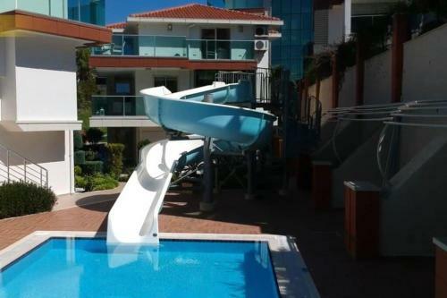 Apartamento Wonderful Bedrooms With All Facilities