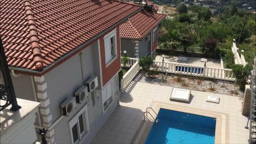 Villa Zehra Private Pool & Garden