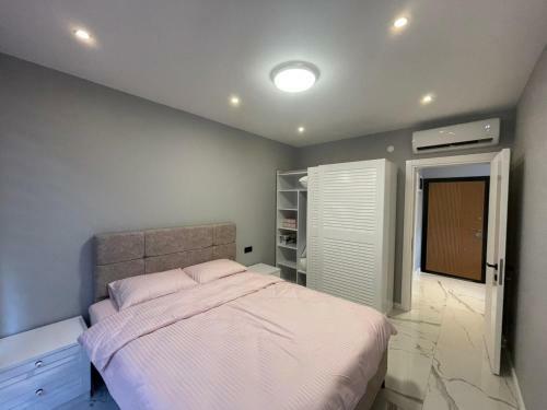 Apartamento Square Light Residence