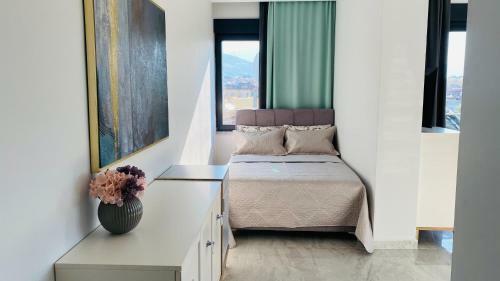Seda Tower New Apart
