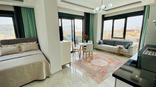 Seda Tower New Apart