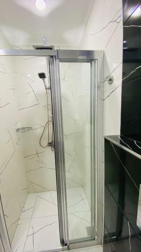 Seda Tower New Apart