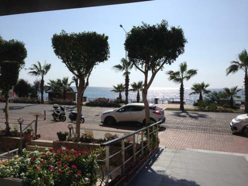 Apartamento Daily Rentals ?n Alanya