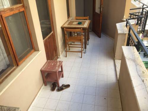 Apartamento Daily Rentals ?n Alanya