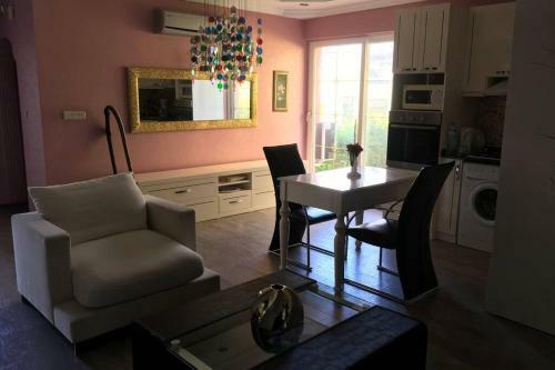 Apartamento Chill Time In Alanya
