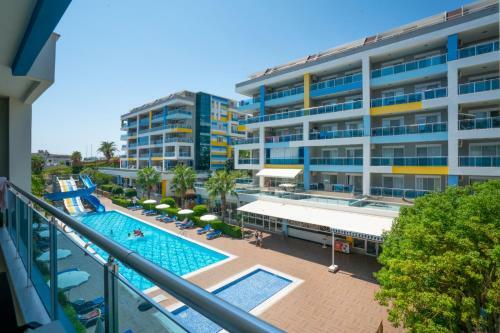 Apartamento Lory Queen Residence