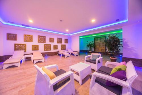 Apartamento Lory Queen Residence