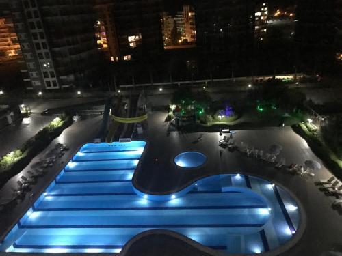 Apartamento Olive Garden Orion 7