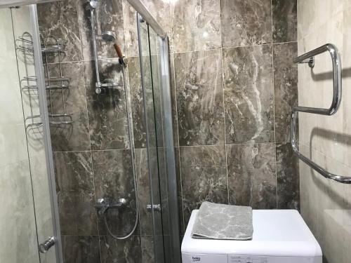 Apartamento Olive Garden Orion 7