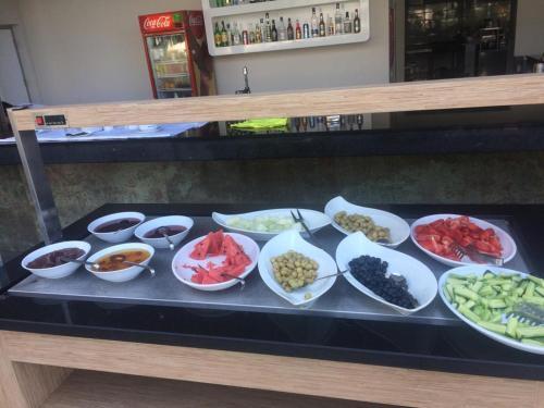 Apartamento Olive Garden Orion 7