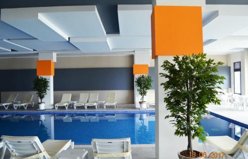 Apartamento Olive Garden Orion 7