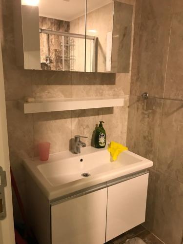 Apartamento Olive Garden Orion 7