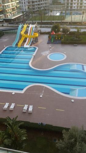 Apartamento Olive Garden Orion 7