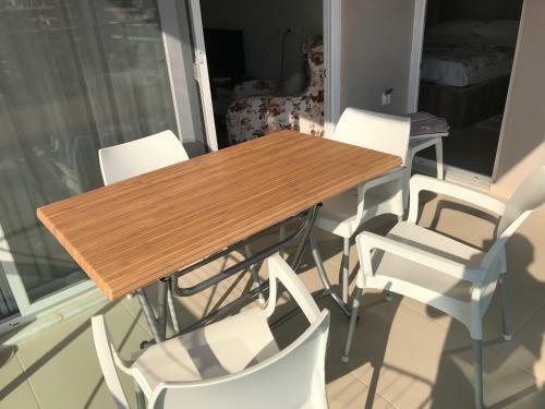Apartamento Olive Garden Orion 7