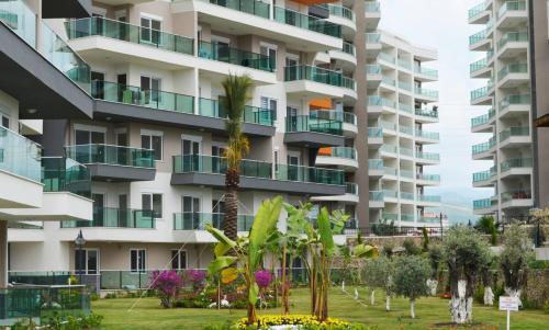 Apartamento Olive Garden Orion 7