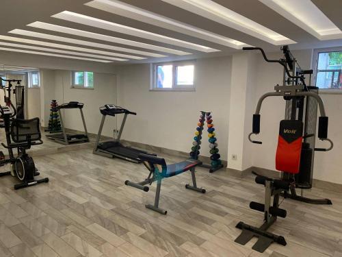 Apartamento Besthome17 No 3