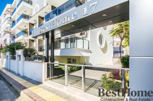 Apartamento Besthome17 No 3