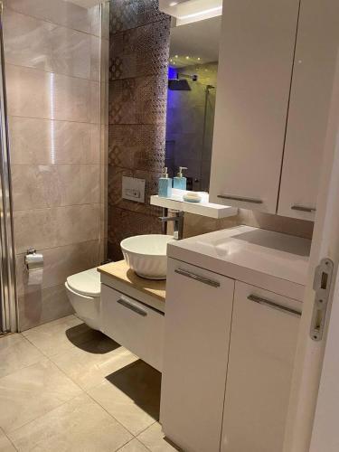 Apartamento Besthome17 No 3