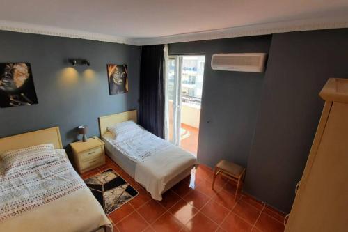 Apartamento Cebeci 7