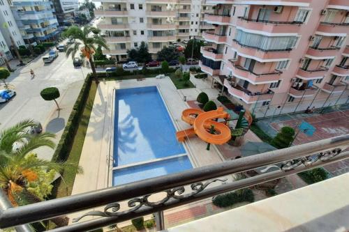 Apartamento Cebeci 7