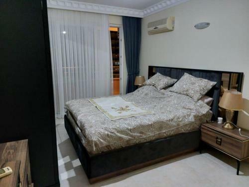 Apartamento Appartement Met Zeezicht