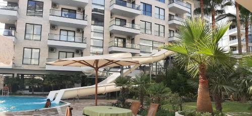 Apartamento Beautiful Holiday Residence