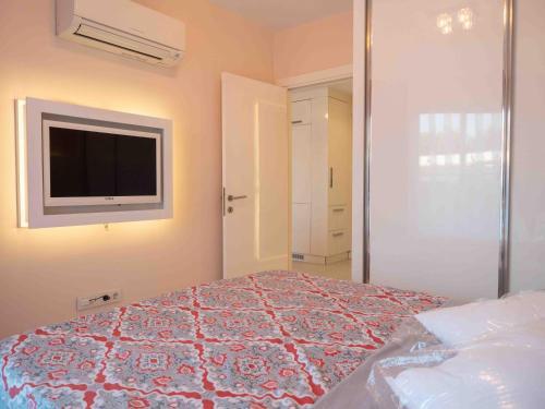 Apartamento Granada City A3