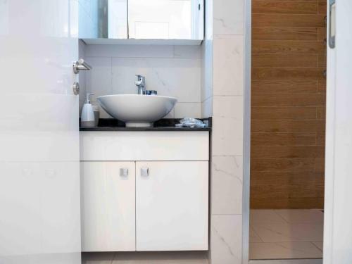 Apartamento Granada City A3