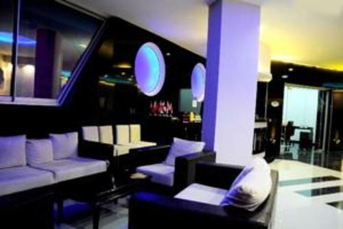 Apartamento Kleopatra Diva Hotel Suite