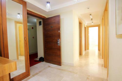 Apartamento Gold City