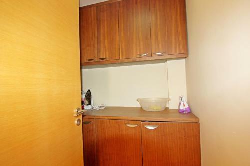 Apartamento Gold City