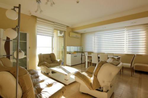 Apartamento Gold City