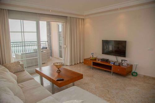 Alanya Teras Villa