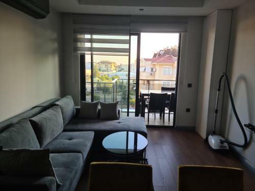 Apartamento Kleopatra Sultan Rezidans