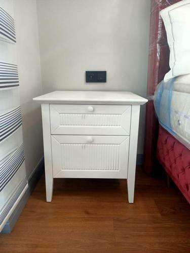 Apartamento Kleopatra Sultan Rezidans