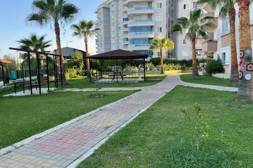 Apartamento Alanya E?yal? Daire