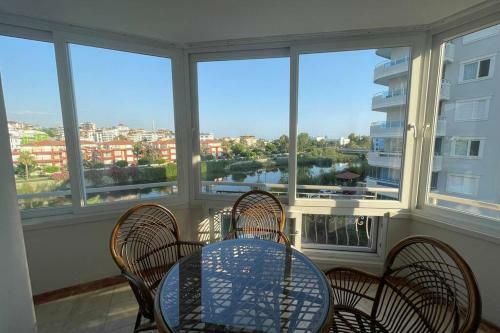 Apartamento Alanya E?yal? Daire