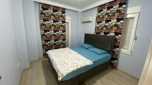 Apartamento Meral Villa