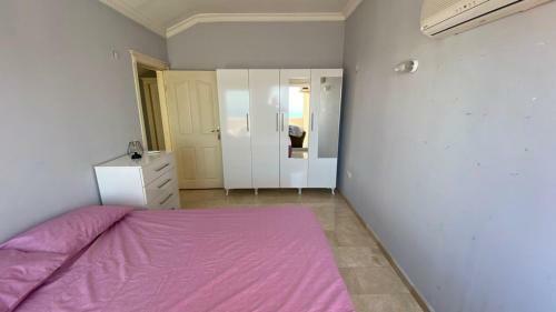 Apartamento Meral Villa