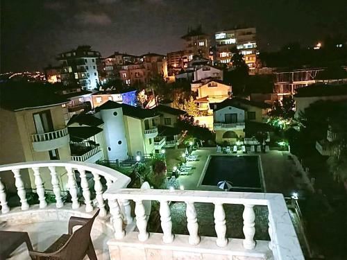 Y?ld?z Deluxe Villa