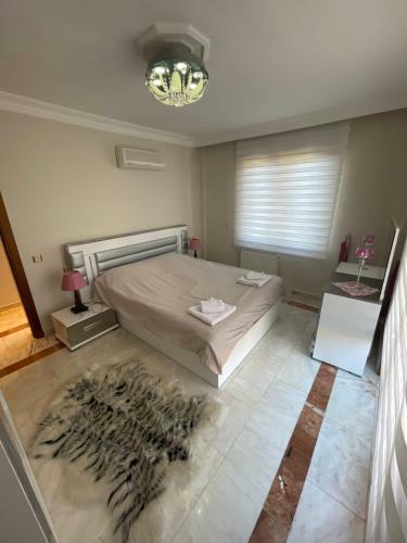 Y?ld?z Deluxe Villa