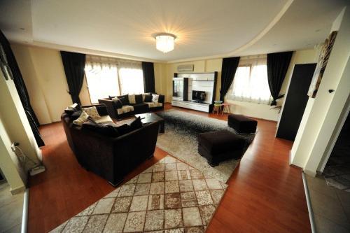 Berkay Villas 2