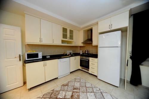 Berkay Villas 2