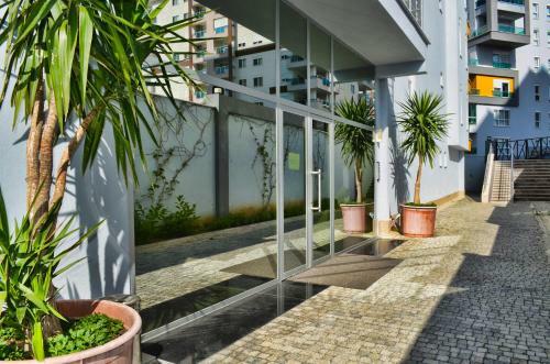 Apartamento 1+1 In Mahmutlar,alanya